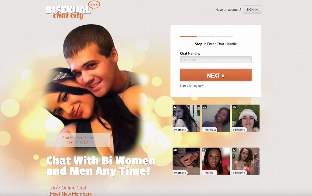 bisexualchatcity HOMEPAGE