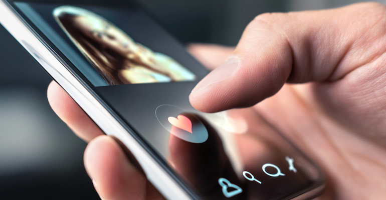 tinder profile examples for men