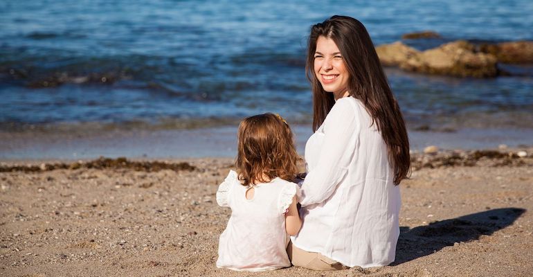 how to date a single mom with kid