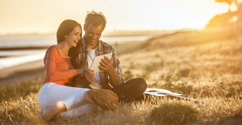 divorcees in dating game