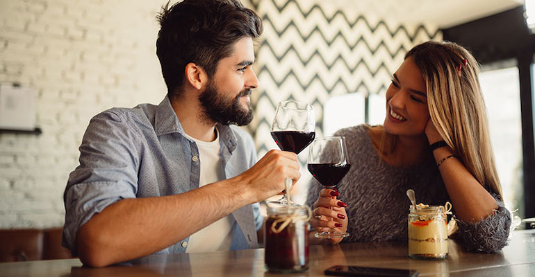 get over dating anxiety