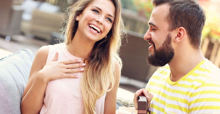 qualities of good woman