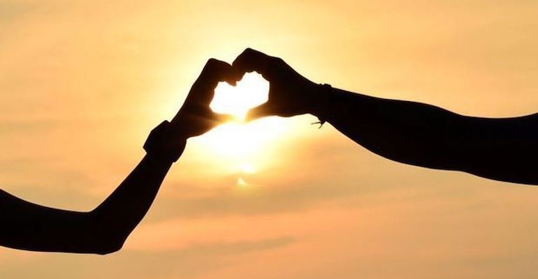 find partner again in 60s