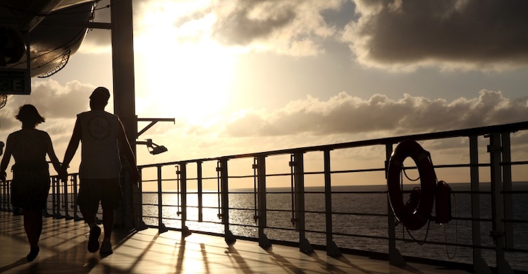 show affection in a relationship