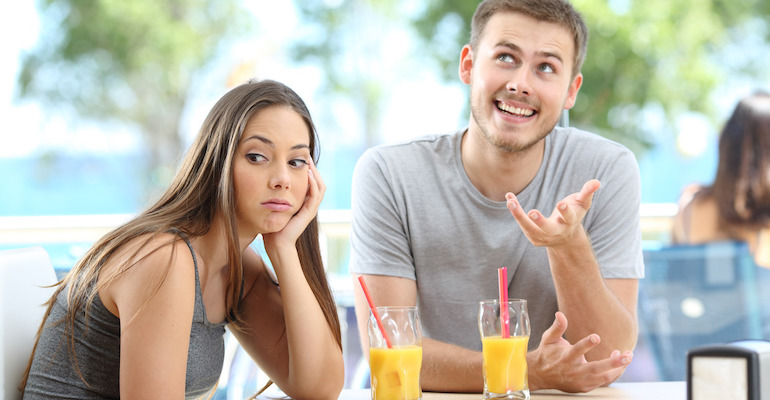 women seeking their spouse