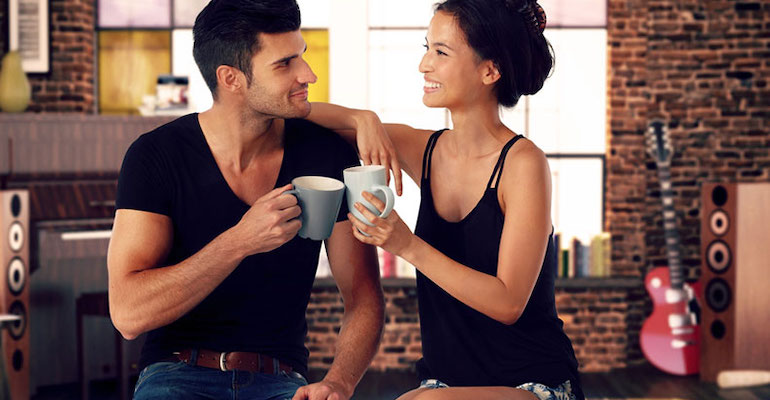 women seeking their spouse